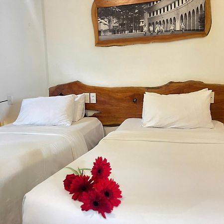 Stop And Go Boutique Hotel Далат Екстер'єр фото