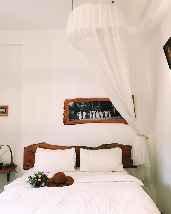 Stop And Go Boutique Hotel Далат Екстер'єр фото