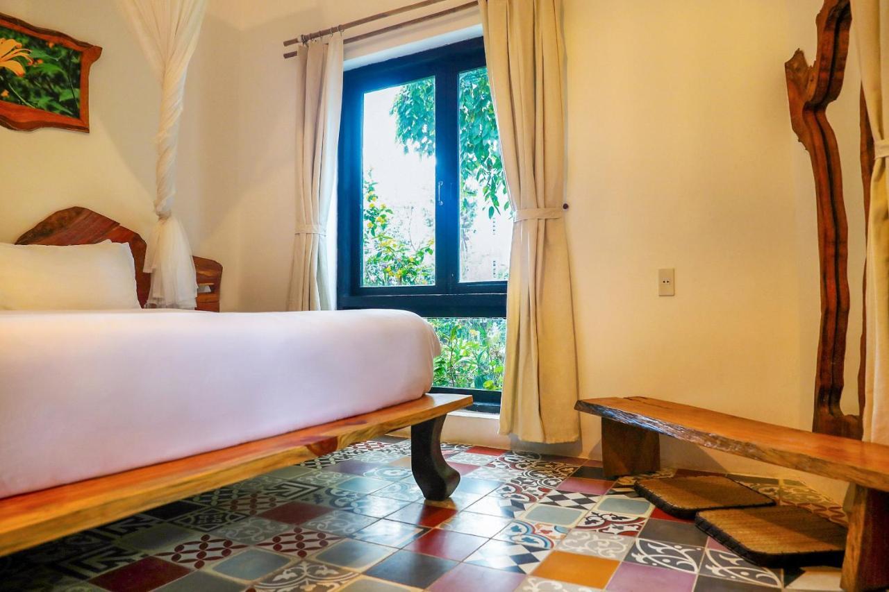 Stop And Go Boutique Hotel Далат Екстер'єр фото