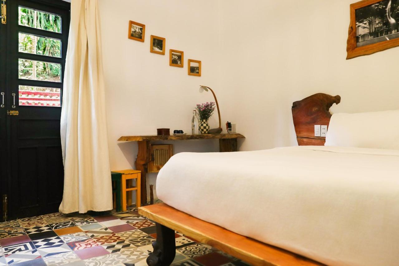 Stop And Go Boutique Hotel Далат Екстер'єр фото